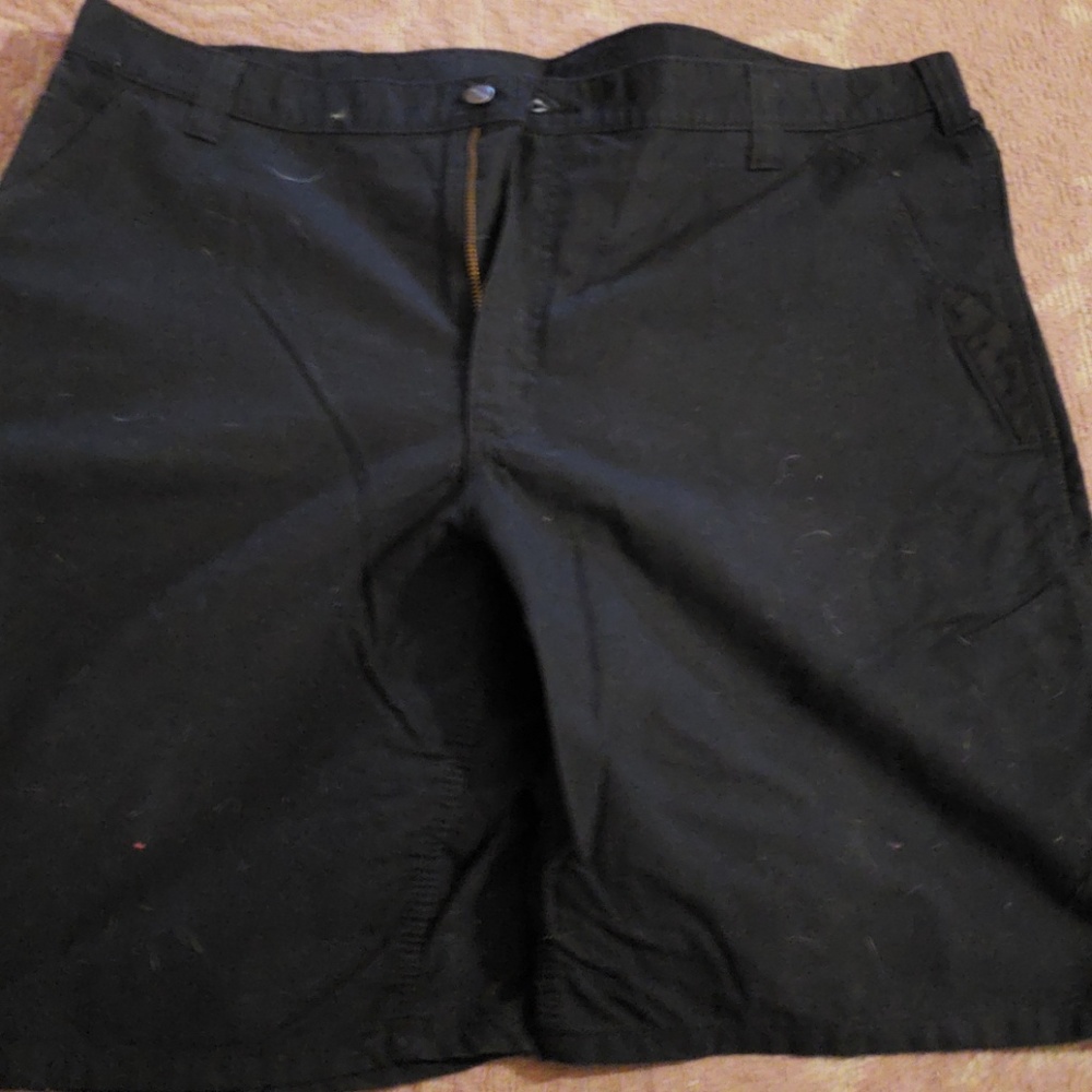 NWOT Carhartt Shorts obo